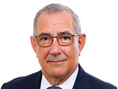 Mark Bruno