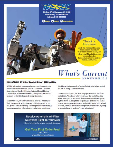 WCCoverMarch19 What's Current March 2019