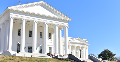 Richmond Legislative Richmond Legislative
