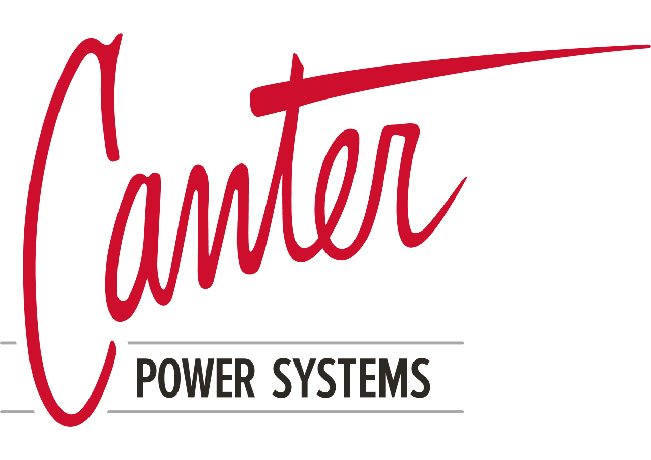 Canter Systems Logo