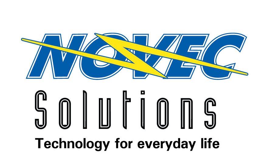 Novec Solutions Logo