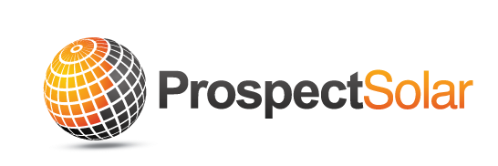 ProspectSolar Logo
