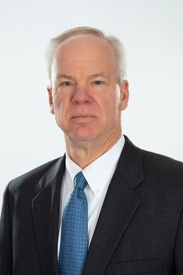 NOVEC President and CEO David Schleicher