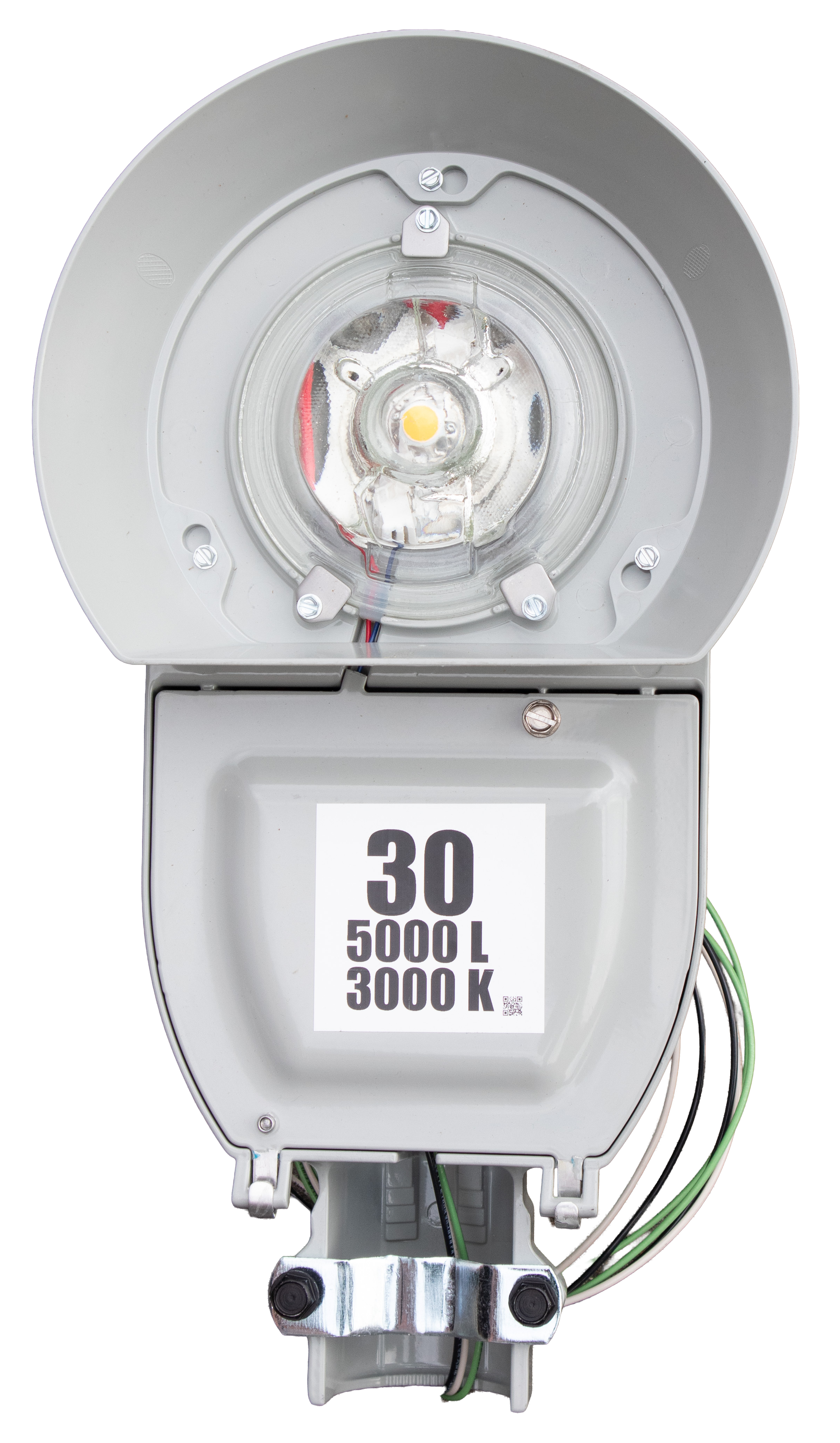 Security Light Fixture Security Light Fixture