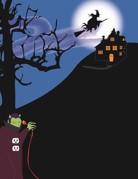 energyvampiresNOVECgraphic Energy Vampires