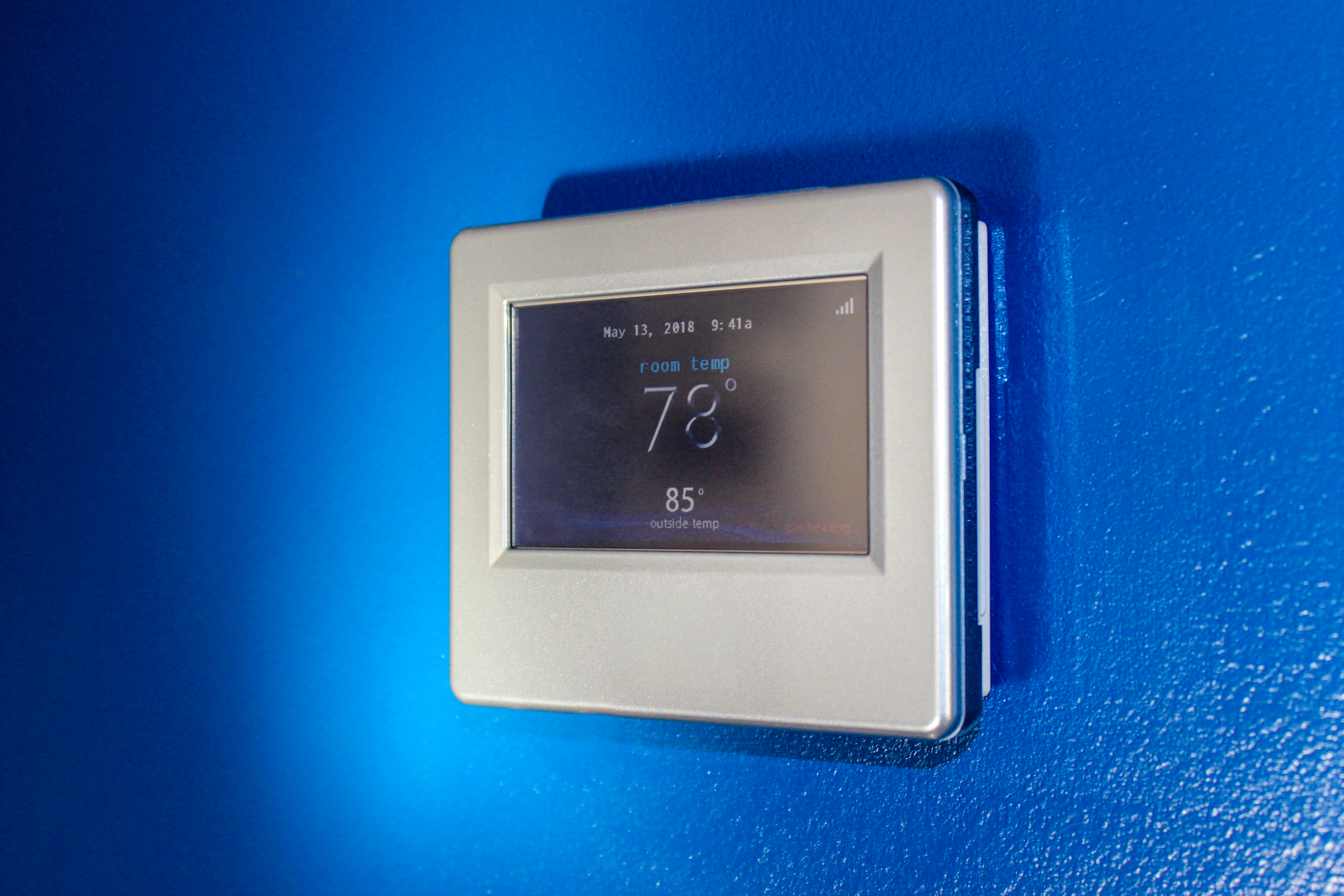 thermostat Photo 1 thermostat Photo 1
